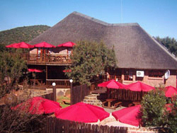 Places to stay in South Africa