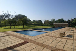 366 Nkwazi Ridge Estate