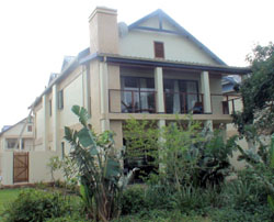 8 Idwala Lodge