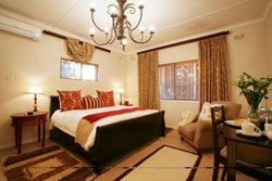 Cecelia's Holiday Manor