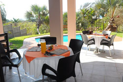 Kwa-Eden KwaZulu-Natal