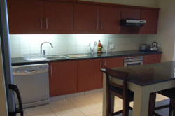 Ocean Reef Apartment D5