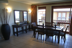 Ocean Reef Apartment D5