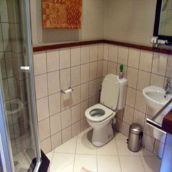 Ocean Reef Apartment E5