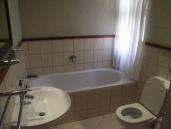 Ocean Reef Apartment G5