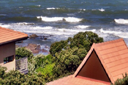 Ocean Reef Unit C4