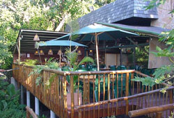 Zinkwazi Lagoon Lodge