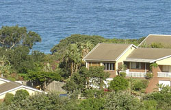 Zinkwazi Village Townhouse