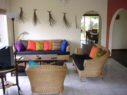 Zinkwazi Village Townhouse