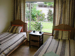 Zinkwazi Village Townhouse