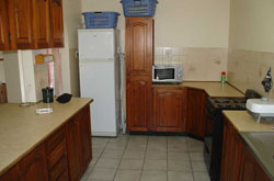 Zinkwazi Village Townhouse