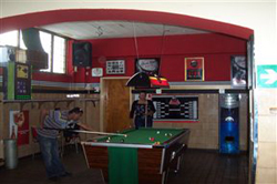 Backpackers District Six