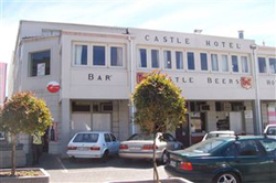 Backpackers District Six