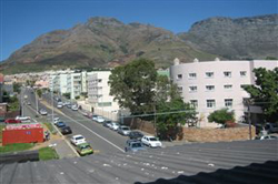 Backpackers District Six