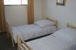 Backpackers District Six