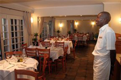 Best Western Cape Suites