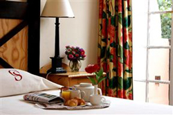 Best Western Cape Suites