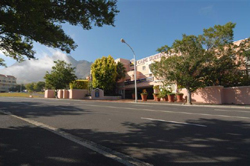 Best Western Cape Suites