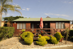Brackenhill Lodge Mbabane