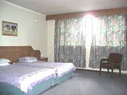 Mbabane  hotels