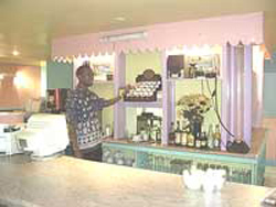 Mbabane  places to stay