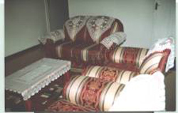 Mbabane  places to stay