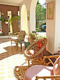 Mbabane  places to stay