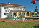 Mbabane  places to stay