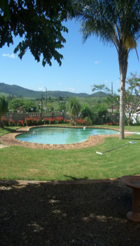Manzini  hotels
