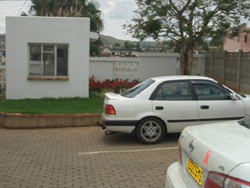 Manzini  hotels