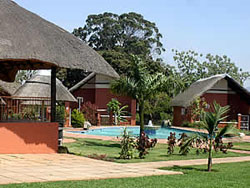 Esibayeni Lodge