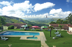 The Mountain Inn Swaziland