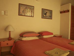 Simunye  hotels