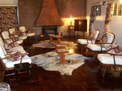 Tshaneni  places to stay