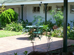 Tshaneni  places to stay