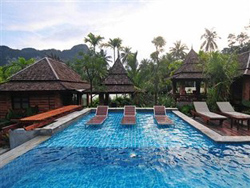 Ao Nang Phu Pi Maan Resort and Spa