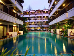 Aonang Buri Resort
