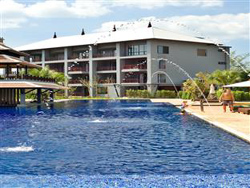 Aonang Nagapura Resort and Spa