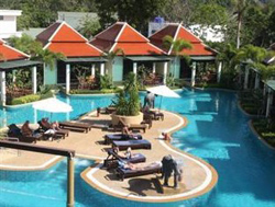 Aonang Orchid Resort