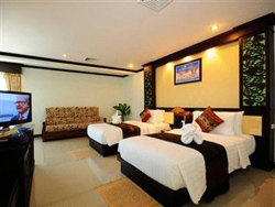 Aonang Orchid Resort