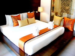 Aree Tara Resort
