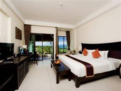 Bhu Nga Thani Resort