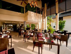 Bhu Nga Thani Resort