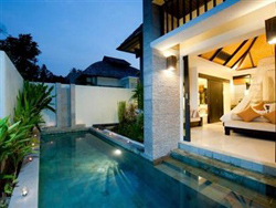 Bhu Nga Thani Resort