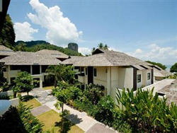 Bhu Nga Thani Resort