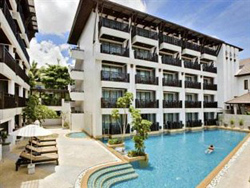 Buri Tara Resort