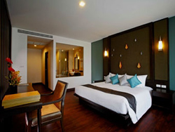 Centara Anda Dhevi Resort