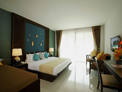 Centara Anda Dhevi Resort