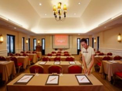 Centara Anda Dhevi Resort