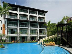 Centara Anda Dhevi Resort